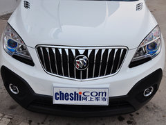 2014款 1.4T 自动 两驱都市精英型