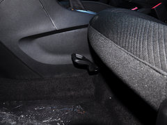 2014款 1.4T 自动 两驱都市精英型