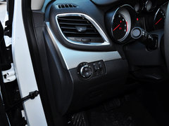 2014款 1.4T 自动 两驱都市精英型