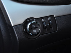2014款 1.4T 自动 两驱都市精英型