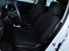 2014款 1.4T 自动 两驱都市精英型