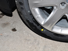 2014款 1.4T 自动 两驱都市精英型