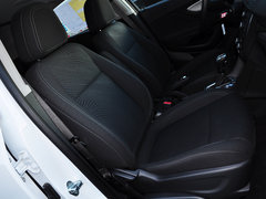 2014款 1.4T 自动 两驱都市精英型