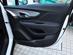 2014款 1.4T 自动 两驱都市精英型