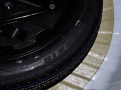 2014款 1.4T 自动 两驱都市精英型