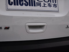 2014款 1.4T 自动 两驱都市精英型