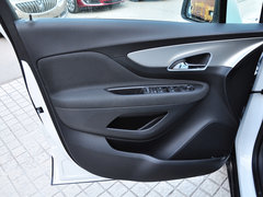 2014款 1.4T 自动 两驱都市精英型