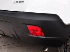 2014款 1.4T 自动 两驱都市精英型