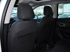2014款 1.4T 自动 两驱都市精英型