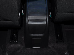 2014款 1.4T 自动 两驱都市精英型