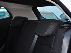 2014款 1.4T 自动 两驱都市精英型