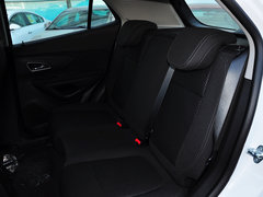 2014款 1.4T 自动 两驱都市精英型