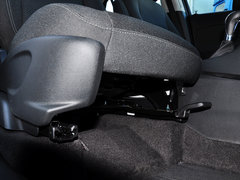 2014款 1.4T 自动 两驱都市精英型