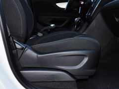 2014款 1.4T 自动 两驱都市精英型