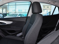 2014款 1.4T 自动 两驱都市精英型