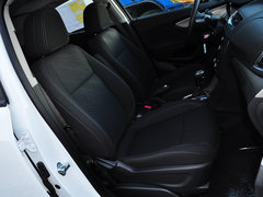 2014款 1.4T 自动 两驱都市精英型
