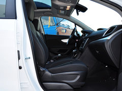 2014款 1.4T 自动 两驱都市精英型