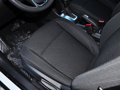 2014款 1.4T 自动 两驱都市精英型