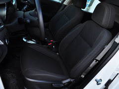 2014款 1.4T 自动 两驱都市精英型