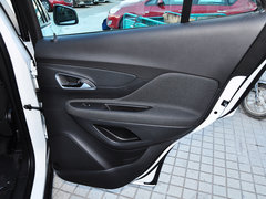 2014款 1.4T 自动 两驱都市精英型