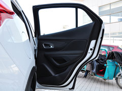 2014款 1.4T 自动 两驱都市精英型