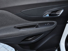 2014款 1.4T 自动 两驱都市精英型