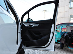 2014款 1.4T 自动 两驱都市精英型