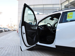 2014款 1.4T 自动 两驱都市精英型
