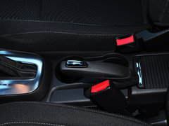 2014款 1.4T 自动 两驱都市精英型
