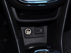 2014款 1.4T 自动 两驱都市精英型