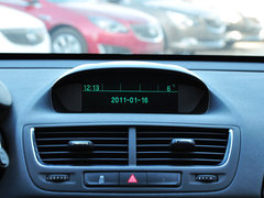 2014款 1.4T 自动 两驱都市精英型