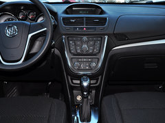2014款 1.4T 自动 两驱都市精英型