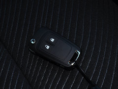 2014款 1.4T 自动 两驱都市精英型