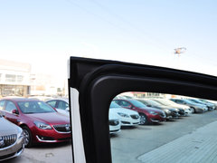2014款 1.4T 自动 两驱都市精英型