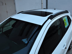 2014款 1.4T 自动 两驱都市精英型