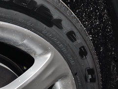 2014款 1.4T 自动 两驱都市精英型