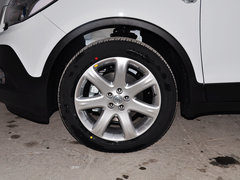 2014款 1.4T 自动 两驱都市精英型