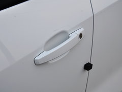 2014款 1.4T 自动 两驱都市精英型