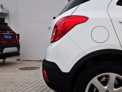 2014款 1.4T 自动 两驱都市精英型