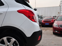 2014款 1.4T 自动 两驱都市精英型