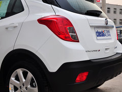 2014款 1.4T 自动 两驱都市精英型