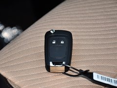 2014款 1.4T 自动 两驱都市领先型