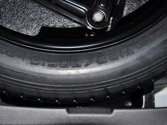 2014款 1.4T 自动 两驱都市领先型