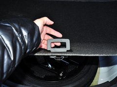 2014款 1.4T 自动 两驱都市领先型
