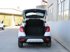 2014款 1.4T 自动 两驱都市领先型