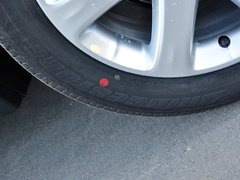 2014款 1.4T 自动 两驱都市领先型
