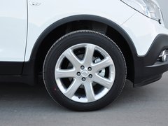 2014款 1.4T 自动 两驱都市领先型