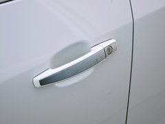 2014款 1.4T 自动 两驱都市领先型