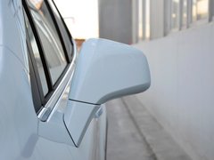 2014款 1.4T 自动 两驱都市领先型
