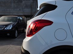 2014款 1.4T 自动 两驱都市领先型